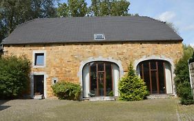 Beautiful Gites With Garden Pond And Playground
