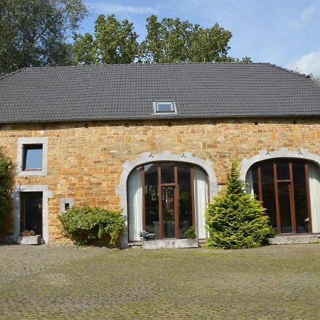Beautiful Gites With Garden Pond And Playground Sprimont Extérieur photo