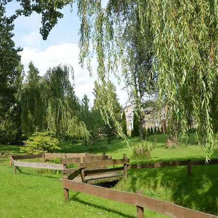 Beautiful Gites With Garden Pond And Playground Sprimont Extérieur photo