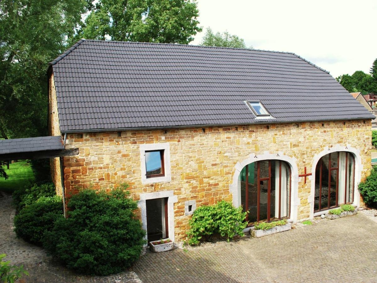Beautiful Gites With Garden Pond And Playground Sprimont Extérieur photo