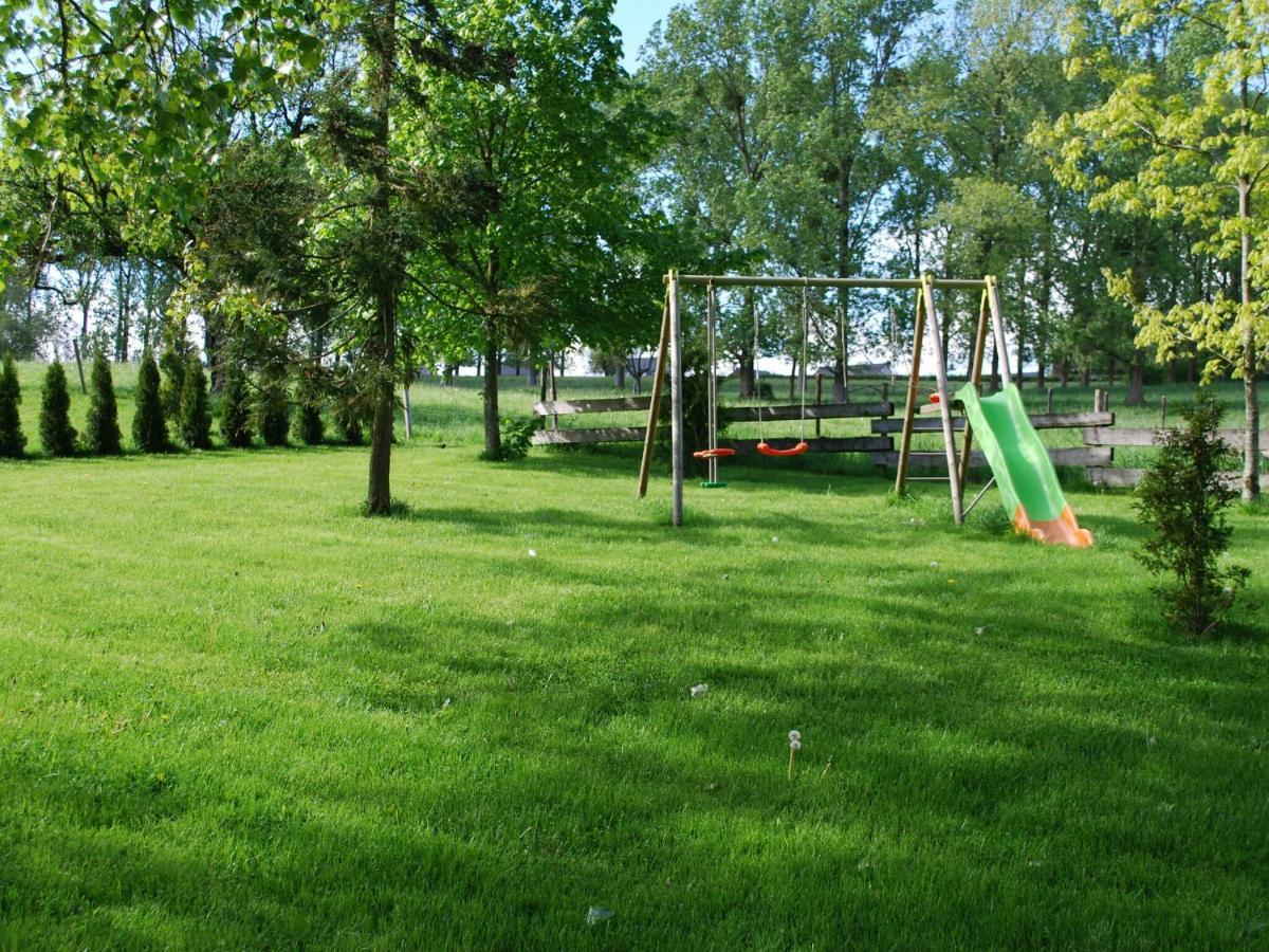 Beautiful Gites With Garden Pond And Playground Sprimont Extérieur photo
