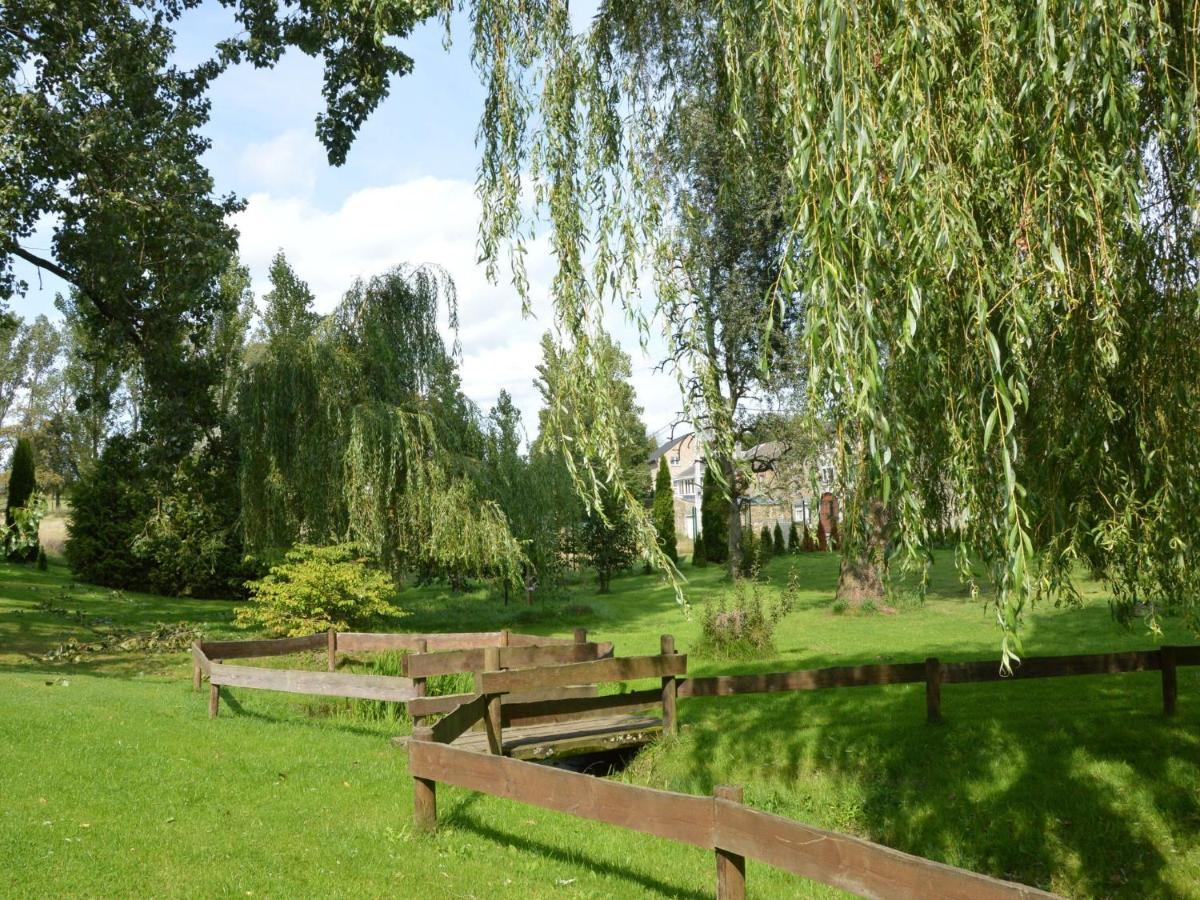 Beautiful Gites With Garden Pond And Playground Sprimont Extérieur photo